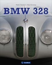 Cover von BMW 328