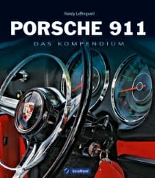Cover von Porsche 911