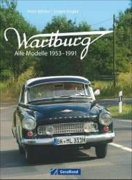 Cover von Wartburg