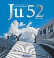 Cover von Ju 52