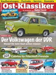Cover von Ost Klassiker
