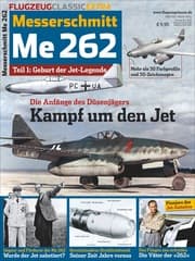 Cover von Flugzeug Classic Extra