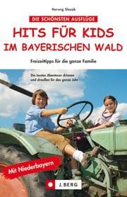 Cover von Hits für Kids im Bayerischen Wald