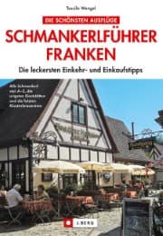 Cover von Schmankerlführer Franken