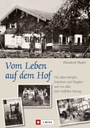 Cover von Vom Leben auf dem Hof