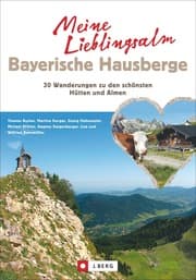 Cover von Meine Lieblings-Alm