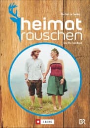 Cover von Heimatrauschen
