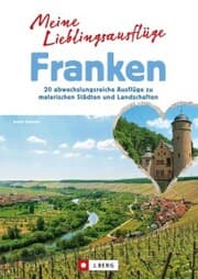 Cover von Wunderschönes Franken