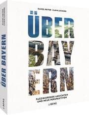 Cover von Über Bayern
