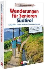 Cover von Wanderungen für Senioren Südtirol