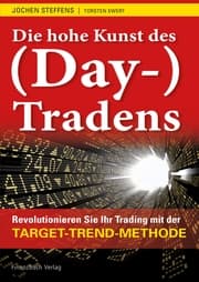 Cover von Die hohe Kunst des (Day-) Tradens