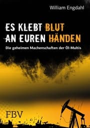 Cover von Es klebt Blut an Euren Händen