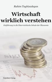 Cover von Wirtschaft wirklich verstehen