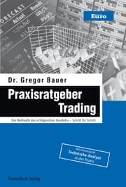 Cover von Praxisratgeber Trading