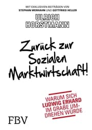 Cover von Zurück zur sozialen Marktwirtschaft!