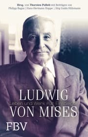 Cover von Ludwig von Mises