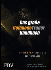 Cover von Das große GodmodeTrader-Handbuch