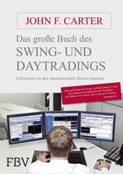 Cover von Das große Buch des Swing- und Daytradings
