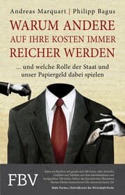 Cover von Warum andere auf Ihre Kosten immer reicher werden