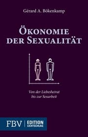 Cover von Ökonomie der Sexualität