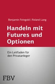 Cover von Handeln mit Futures und Optionen