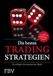Cover von Die besten Tradingstrategien