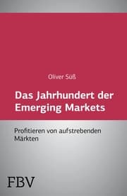 Cover von Das Jahrhundert der Emerging Markets