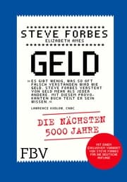 Cover von Geld