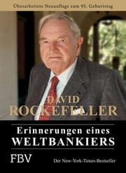 Cover von Erinnerungen eines Weltbankiers