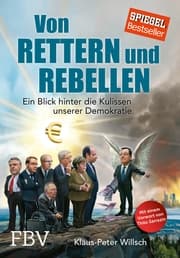 Cover von Von Rettern und Rebellen
