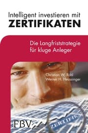 Cover von Intelligent investieren mit Zertifikaten