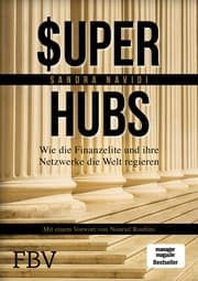 Cover von Super-hubs