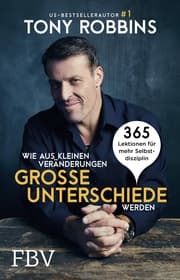 Cover von Wie aus kleinen Veränderungen große Unterschiede werden
