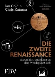 Cover von Die zweite Renaissance