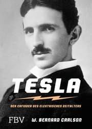 Cover von Tesla