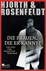 Cover von Die Frauen, die er kannte