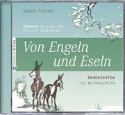 Cover von Von Engeln und Eseln