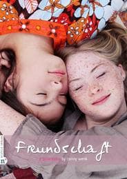 Cover von Freundschaft