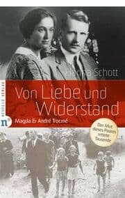 Cover von Von Liebe und Widerstand
