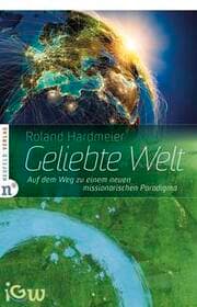 Cover von Geliebte Welt