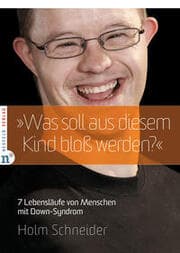Cover von 'Was soll aus diesem Kind bloß werden?'