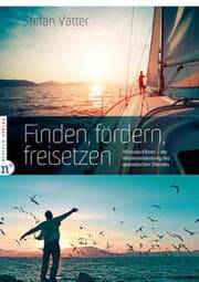 Cover von Finden, fördern, freisetzen