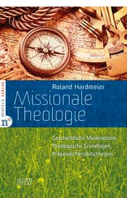 Cover von Missionale Theologie