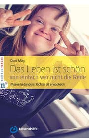 Cover von Das Leben ist schön, von einfach war nicht die Rede