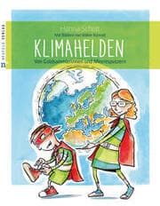 Cover von Klimahelden