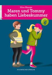 Cover von Maren und Tommy haben Liebeskummer