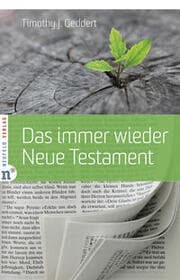 Cover von Das immer wieder Neue Testament
