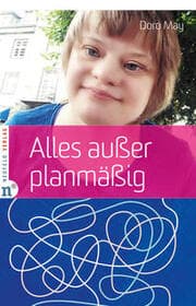 Cover von Alles außer planmäßig
