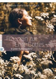 Cover von Frausein zur Ehre Gottes
