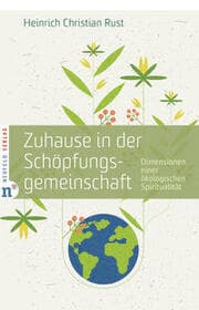 Cover von Zuhause in der Schöpfungsgemeinschaft